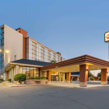 Best Western Plus Sparks-Reno Hotel Extérieur photo