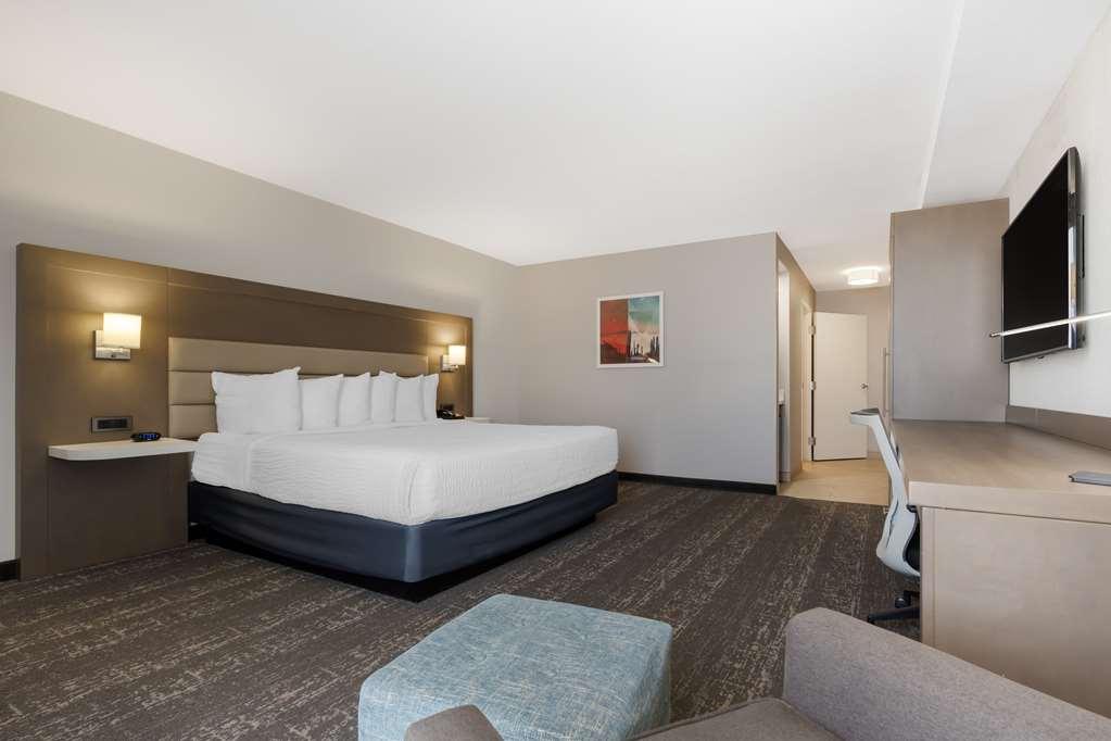 Best Western Plus Sparks-Reno Hotel Chambre photo