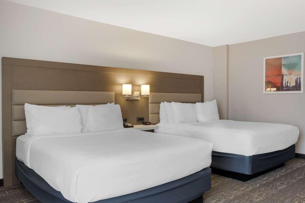 Best Western Plus Sparks-Reno Hotel Chambre photo