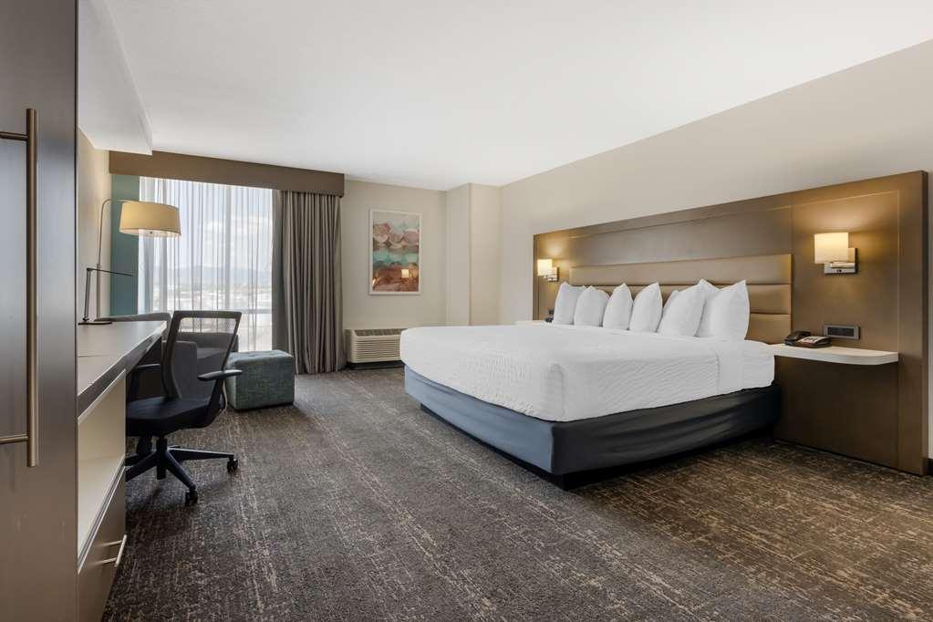 Best Western Plus Sparks-Reno Hotel Chambre photo