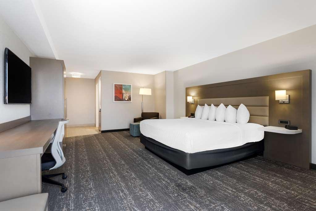 Best Western Plus Sparks-Reno Hotel Chambre photo