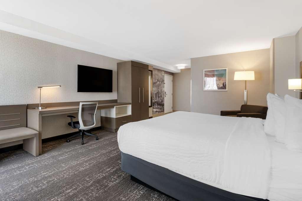 Best Western Plus Sparks-Reno Hotel Chambre photo