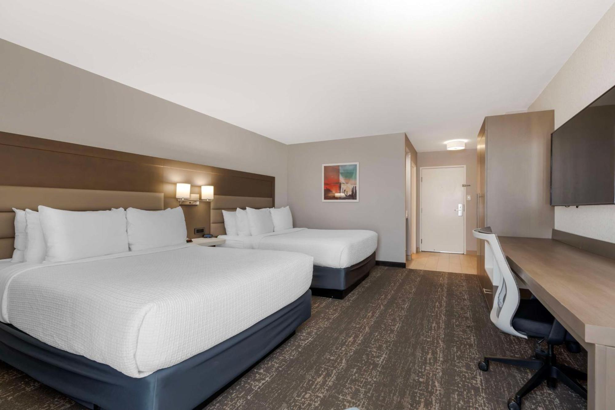 Best Western Plus Sparks-Reno Hotel Extérieur photo